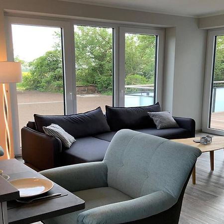 Exclusives Appartement Auf Fehmarn Petersdorf auf Fehmarn Eksteriør billede