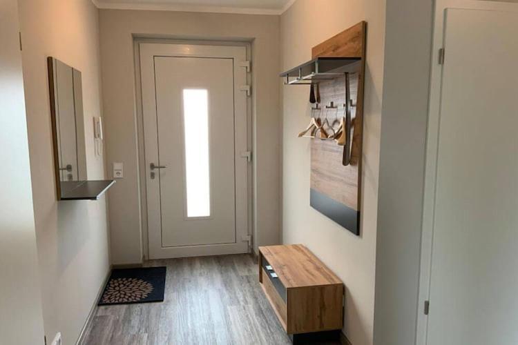 Exclusives Appartement Auf Fehmarn Petersdorf auf Fehmarn Eksteriør billede