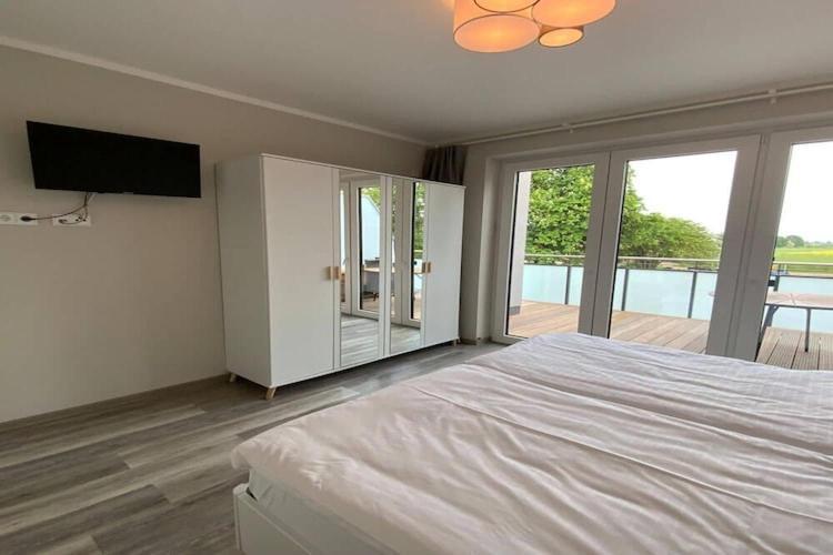Exclusives Appartement Auf Fehmarn Petersdorf auf Fehmarn Eksteriør billede