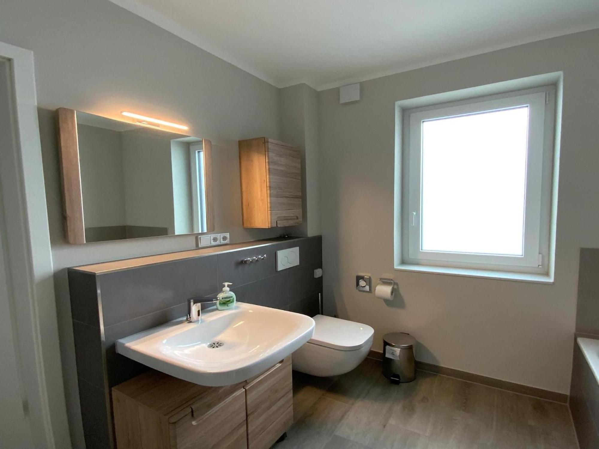 Exclusives Appartement Auf Fehmarn Petersdorf auf Fehmarn Eksteriør billede