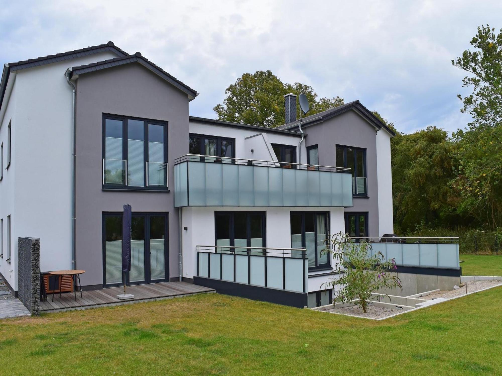 Exclusives Appartement Auf Fehmarn Petersdorf auf Fehmarn Eksteriør billede