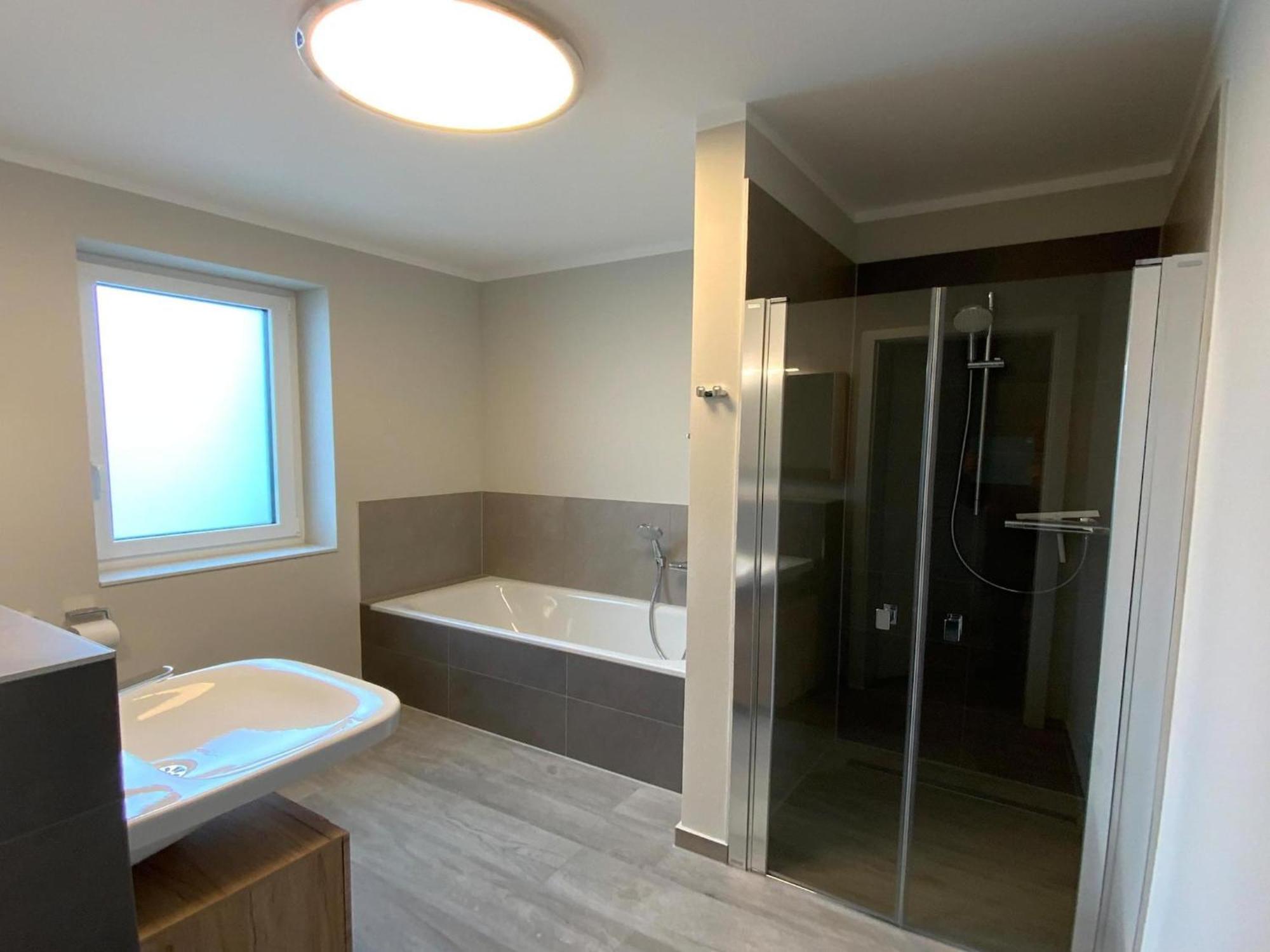 Exclusives Appartement Auf Fehmarn Petersdorf auf Fehmarn Eksteriør billede