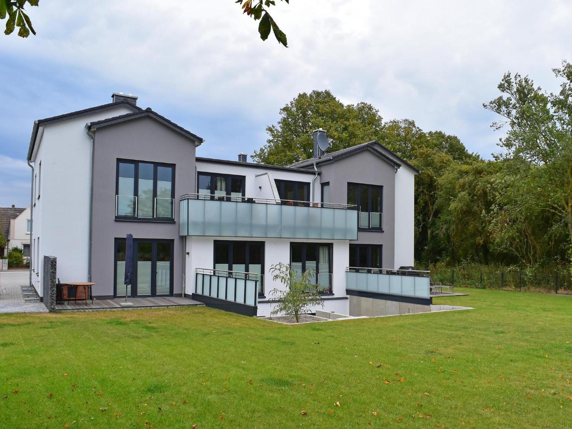 Exclusives Appartement Auf Fehmarn Petersdorf auf Fehmarn Eksteriør billede
