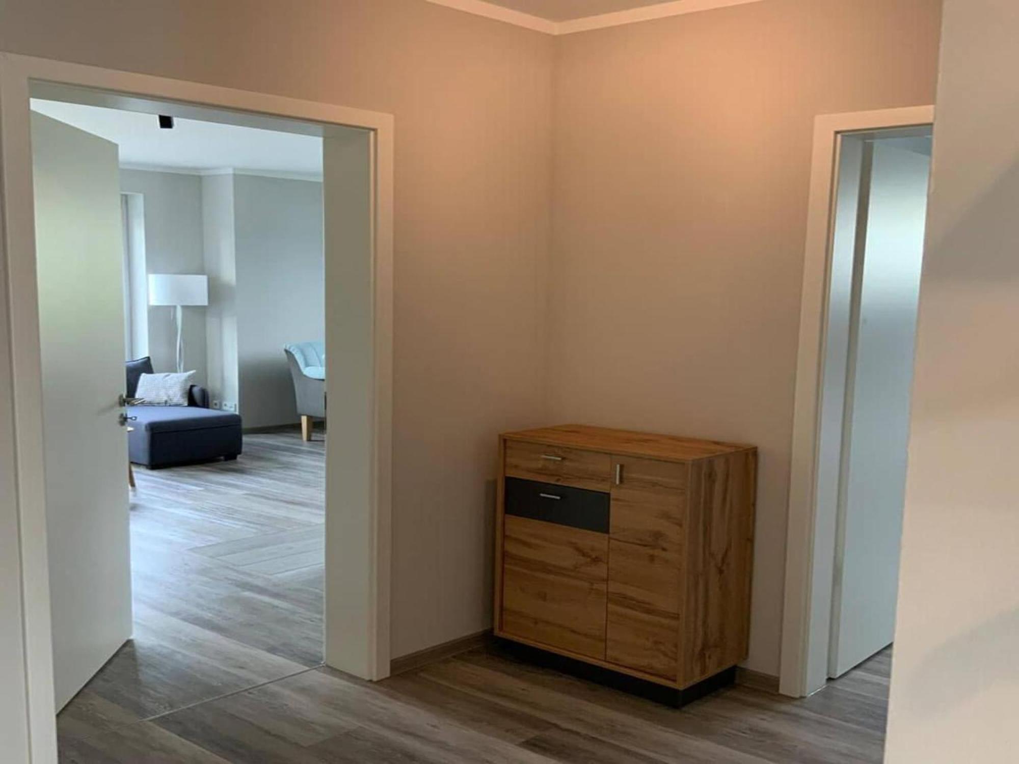 Exclusives Appartement Auf Fehmarn Petersdorf auf Fehmarn Eksteriør billede