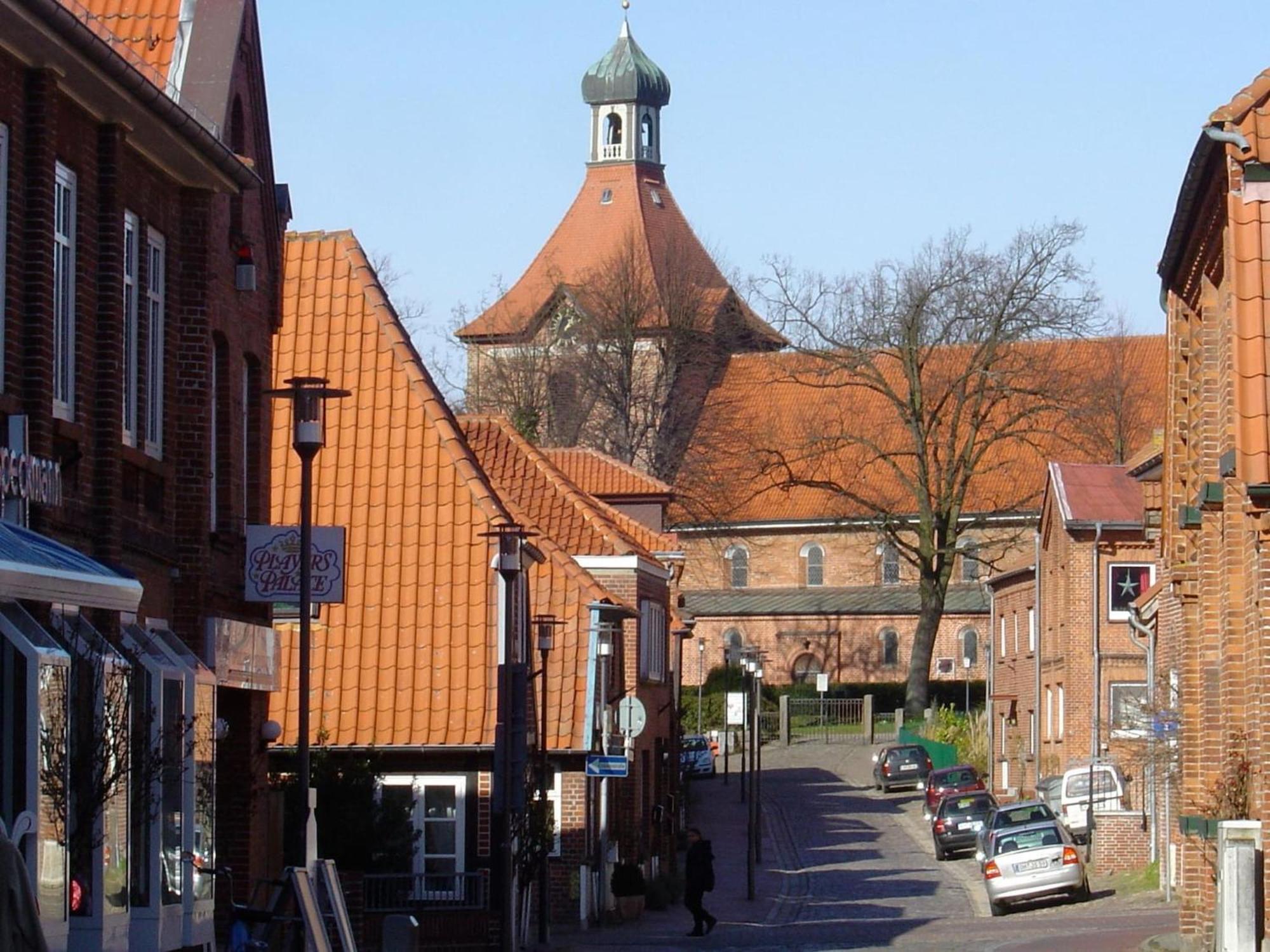 Exclusives Appartement Auf Fehmarn Petersdorf auf Fehmarn Eksteriør billede