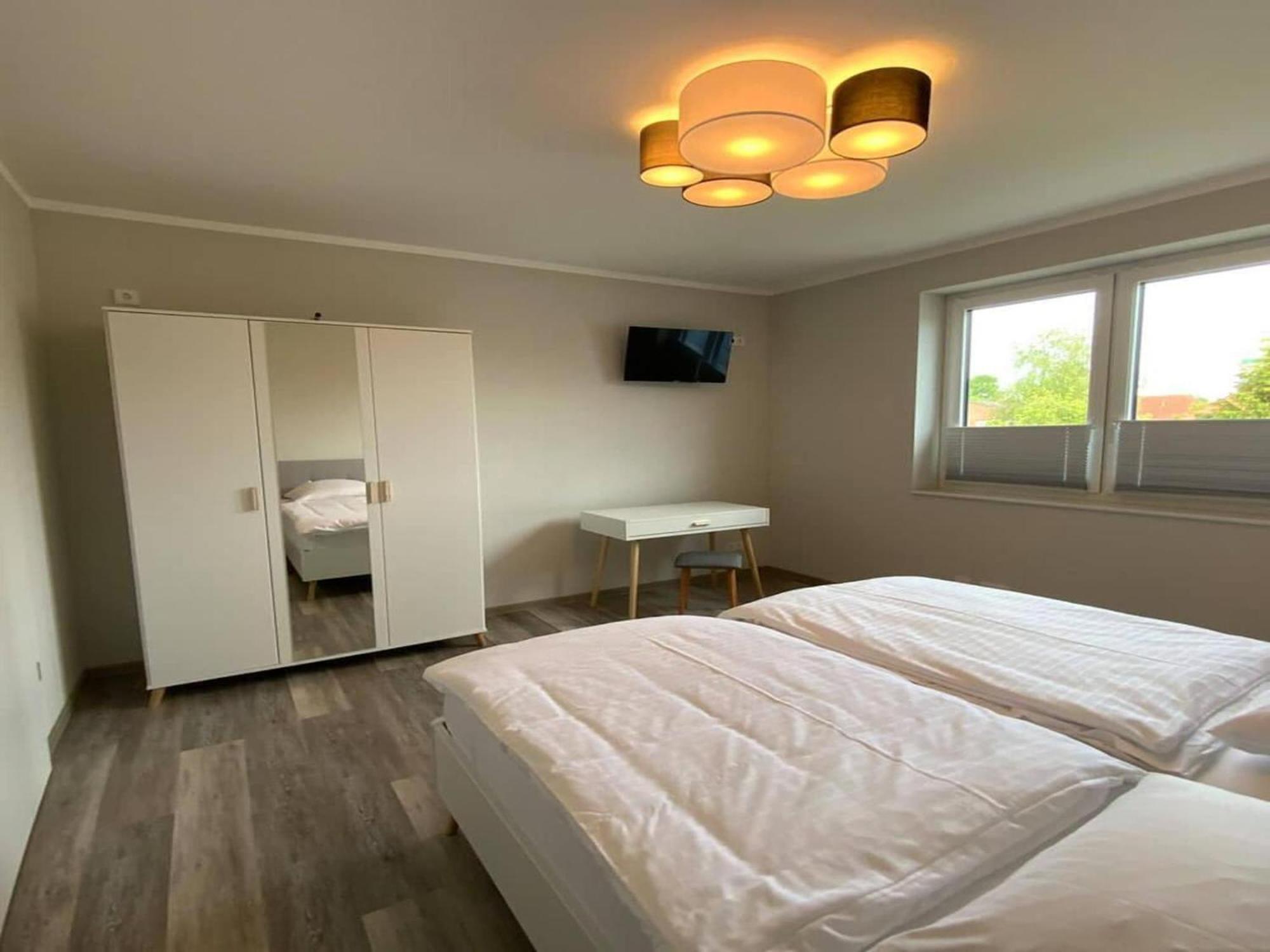 Exclusives Appartement Auf Fehmarn Petersdorf auf Fehmarn Eksteriør billede