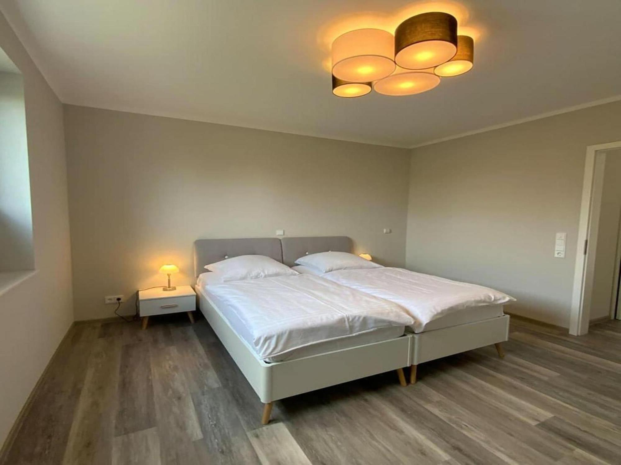 Exclusives Appartement Auf Fehmarn Petersdorf auf Fehmarn Eksteriør billede