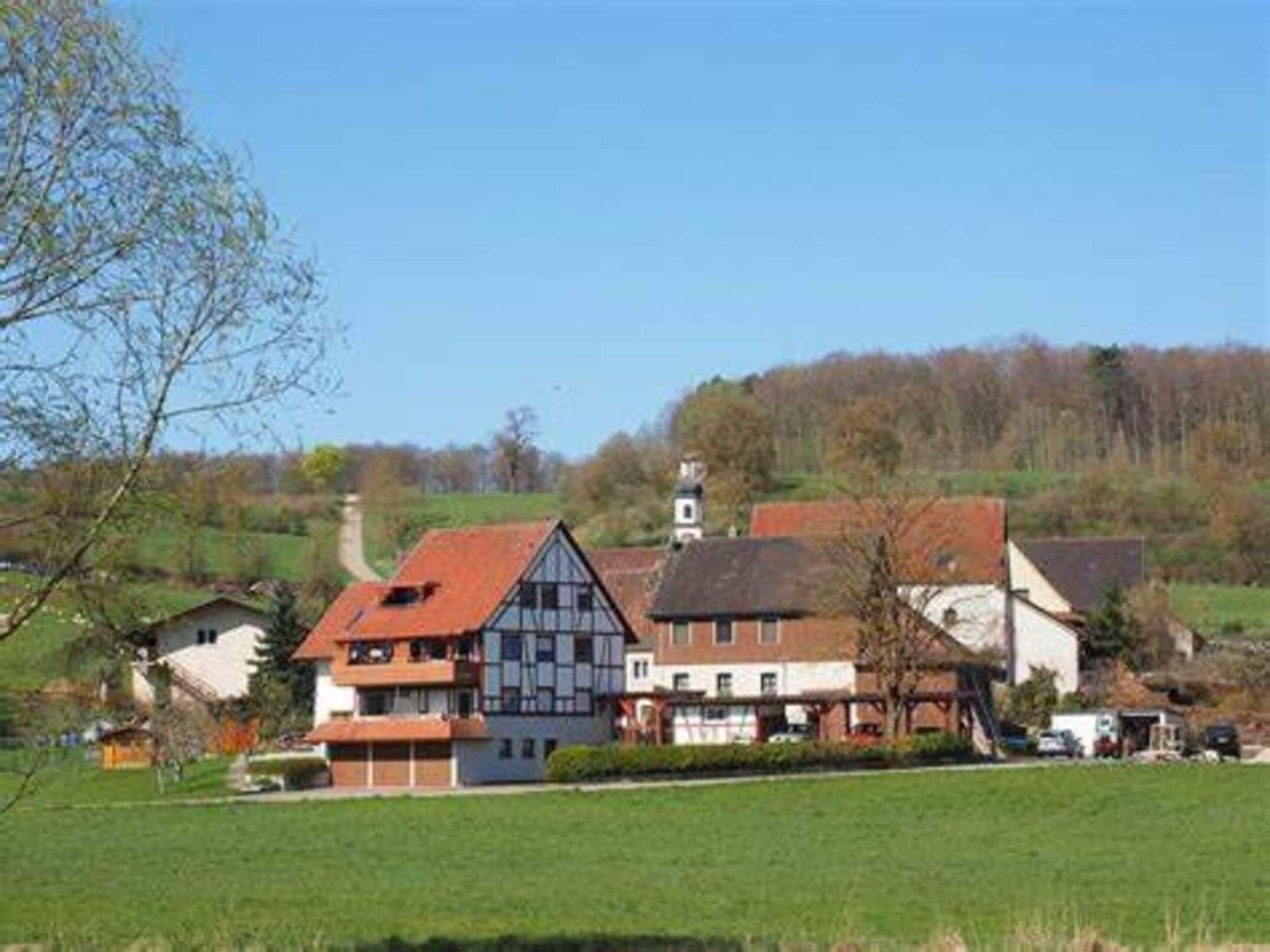 Exclusives Appartement Auf Fehmarn Petersdorf auf Fehmarn Eksteriør billede